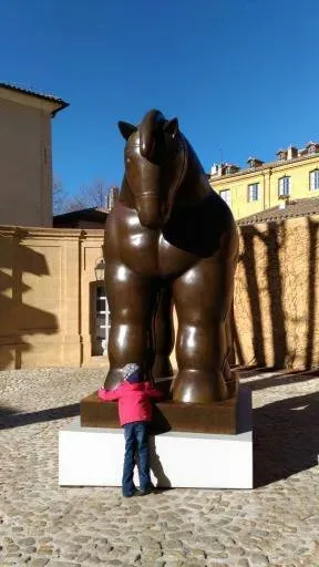Sculpture