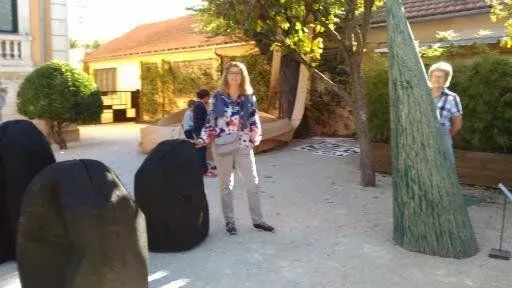 Visite