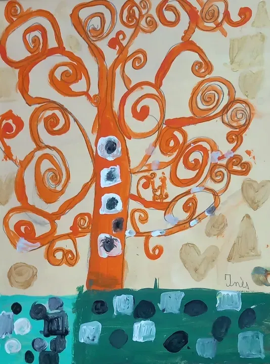 Cours de peinture pour débutants à Nîmes