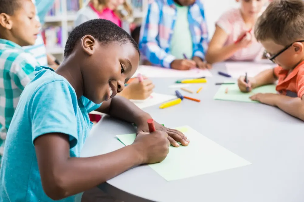 Dessins enfants